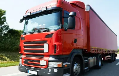 İzmir Kemer Ambar Kargo