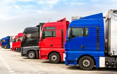 İzmir Kemer Ambar Nakliyat