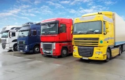 İzmir Kemer Nakliye Ambarı