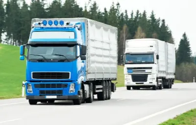 İzmir Kemer | Eşya Taşıma